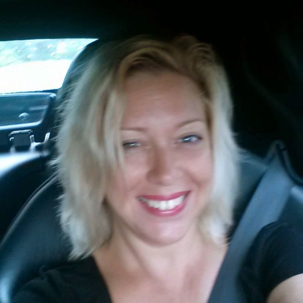 Meet your Posher, Dawn
